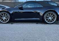 Gebrauchtwagen Porsche 992