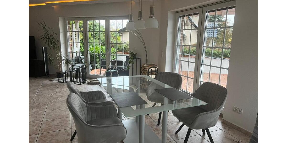 Doppelhaushälfte Sandersdorf-Brehna Torna - 3.5 Zimmer, 160 m&sup2;, 490.000&euro; | Angebot:25402532