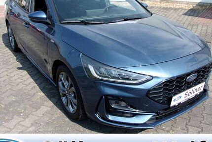 Ford Focus 28.350 km 19.990 &euro; Wolfen 06766