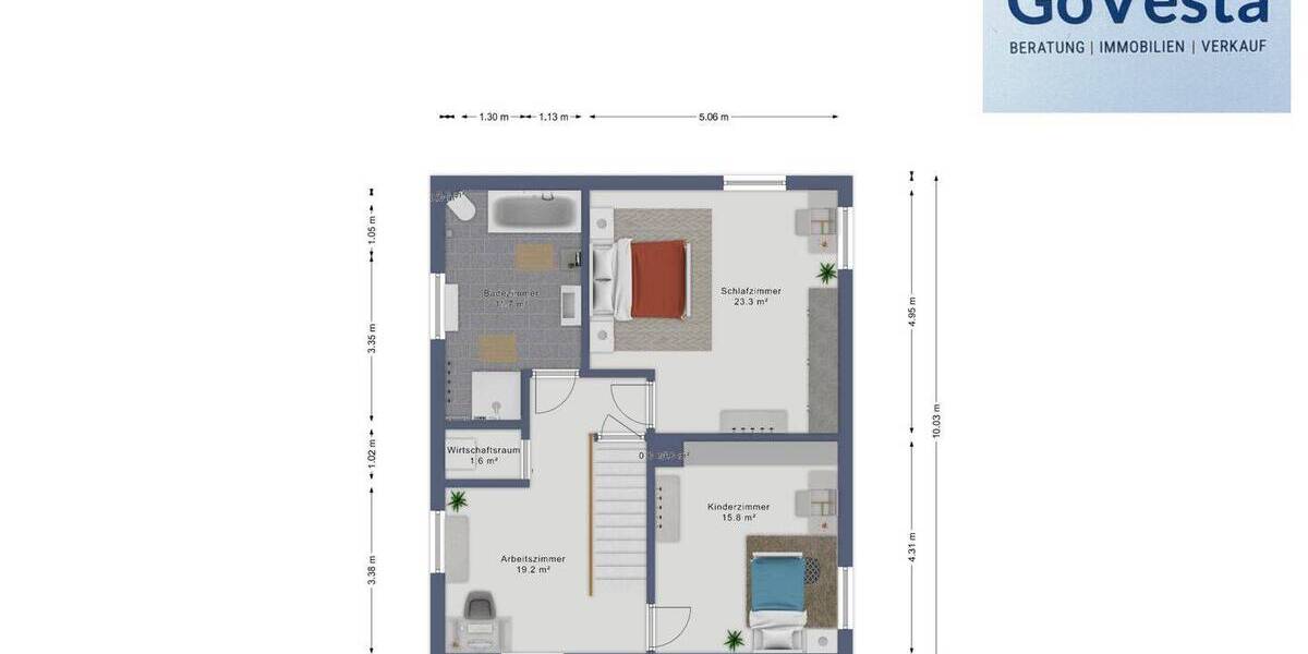 Mehrfamilienhaus, Wohnhaus Markranstädt Gärnitz - 4 Zimmer, 130 m&sup2;, 239.000&euro; | Angebot:26702833