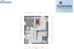 Mehrfamilienhaus, Wohnhaus Markranstädt Gärnitz - 4 Zimmer, 130 m&sup2;, 239.000&euro; | Angebot:26702833