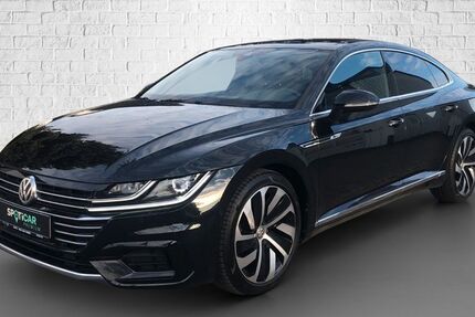 VW Arteon 40.486 km 23.950 &euro; Delitzsch OT Döbernitz 04509