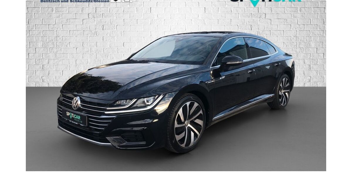 VW Arteon 40.486 km 23.950 &euro; Delitzsch OT Döbernitz 04509