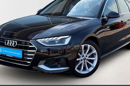 Audi A4 21.100 km 32.950 &euro; Leuna 06237