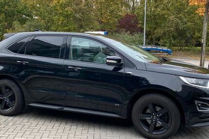 Ford Edge 137.000 km 18.500 &euro; Merseburg 06217