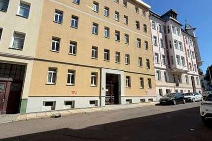 Wohnung Halle (Saale) Damaschkestraße - 2 Zimmer, 62 m&sup2;, 600&euro; | Angebot:27313614