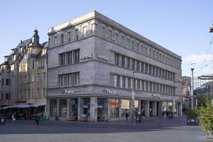 Gewerbeobjekt Halle (Saale) Altstadt - 1.068&euro; | Angebot:26975185
