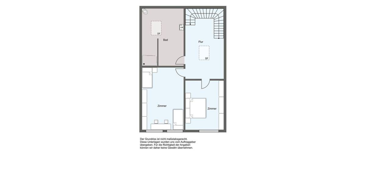 Reihenmittelhaus Delitzsch - 3 Zimmer, 77 m&sup2;, 180.000&euro; | Angebot:26143394