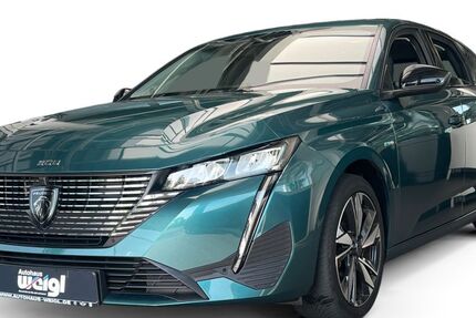 Peugeot 308 15.900 km 23.698 &euro; Merseburg 06217