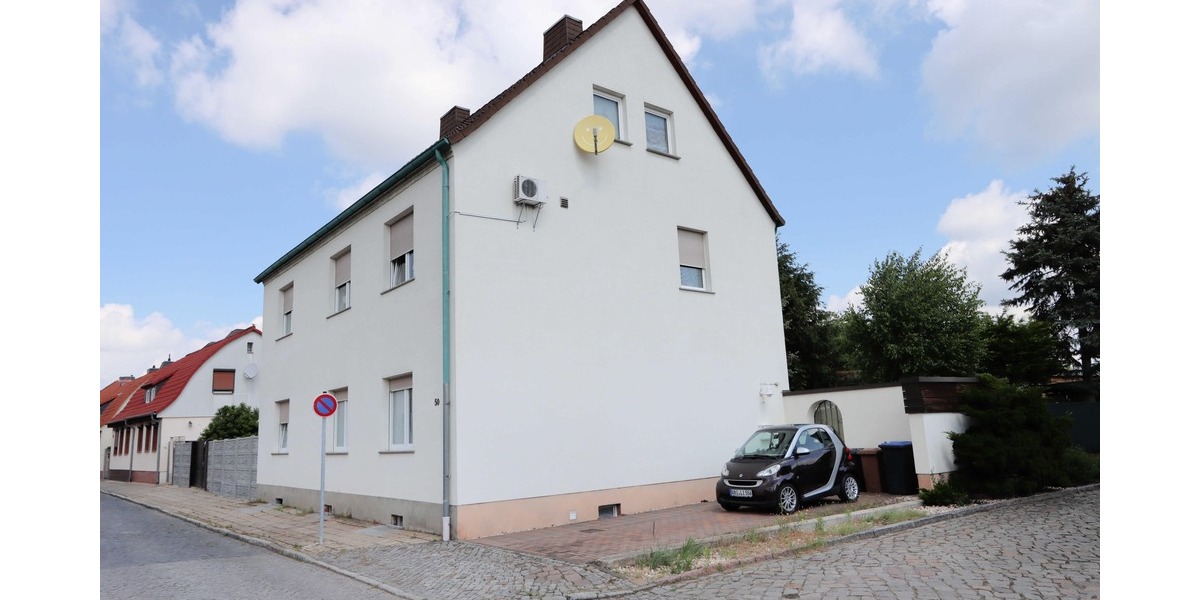 4 Generationen unter einem Dach? Kein Problem - Garten mit Teich - Carport - Top Zustand 8 zimmer
