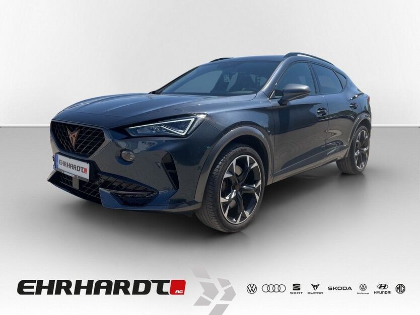Cupra Formentor 41.630 km 29.990 € Halle 06116