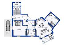 Wohnung zum Kaufen in Naumburg 285.000 € 92 m²