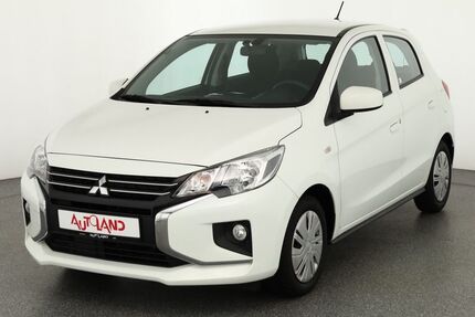 Mitsubishi Space Star 29.613 km 12.990 € Brehna 06796