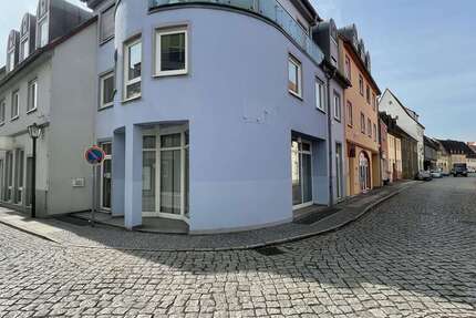 Gewerbeobjekt Delitzsch Gertitz - 950&euro; | Angebot:21376905