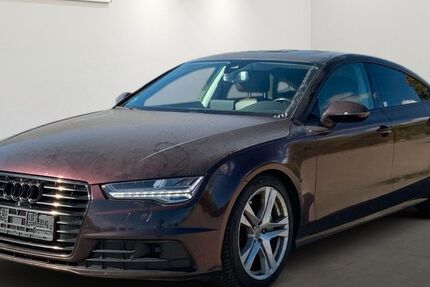 Audi A7 198.978 km 15.699 € Brehna 06796