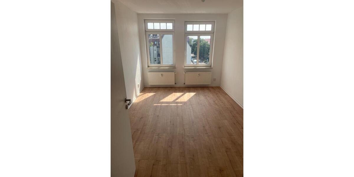 Etagenwohnung Halle (Saale) Damaschkestraße - 3 Zimmer, 61 m&sup2;, 960&euro; | Angebot:26705568