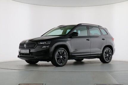 Skoda Karoq 38.442 km 31.889 € Leipzig 04103