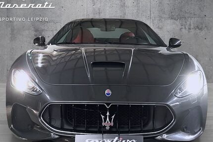 Maserati Granturismo 69.943 km 89.979 &euro; Markranstädt 04420