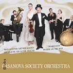 Casanova Society Orchestra - 100 Jahre Die Goldenen 20er