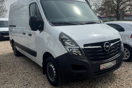 Opel Movano 124.243 km 17.899 € Bad Lauchstädt 06246