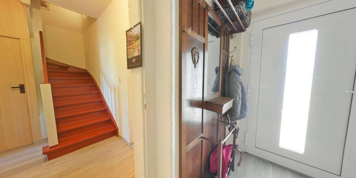 Doppelhaushälfte Halle (Saale) Büschdorf - 5 Zimmer, 133 m&sup2;, 385.000&euro; | Angebot:26202027