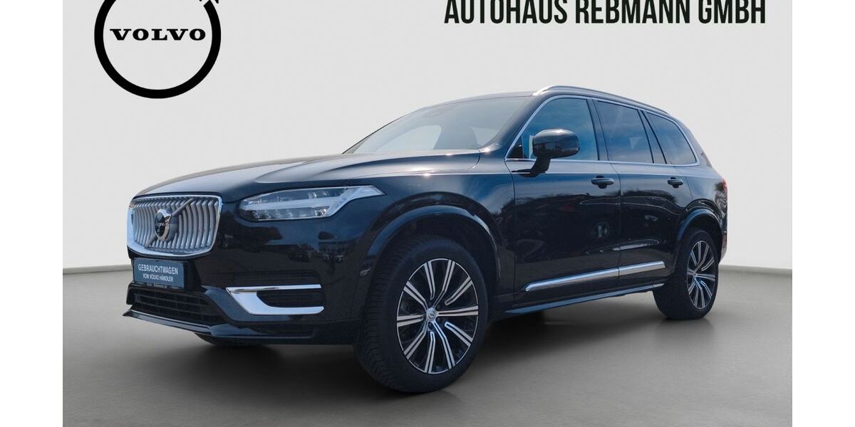 Volvo XC90 25.500 km 54.990 &euro; Salzatal OT Bennstedt 06198