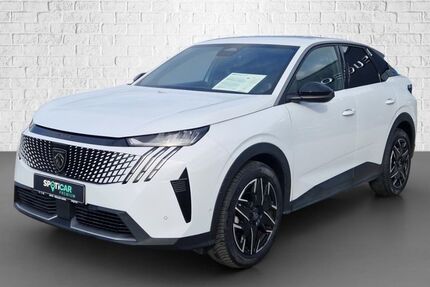 Peugeot 3008 28.975 km 26.450 &euro; Delitzsch OT Döbernitz 04509
