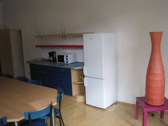 Zimmer Halle (Saale) Innenstadt - 200&euro; | Angebot:25661091