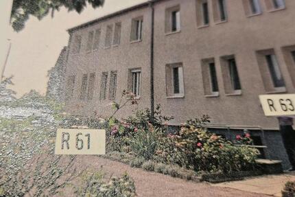 Wohnung Bitterfeld-Wolfen Wolfen - 3 Zimmer, 57 m&sup2;, 62.000&euro; | Angebot:25302287