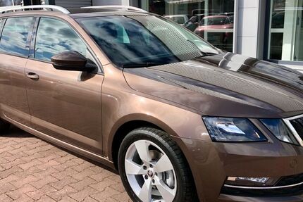 Skoda Octavia 108.867 km 15.399 &euro; Halle/Saale 06118