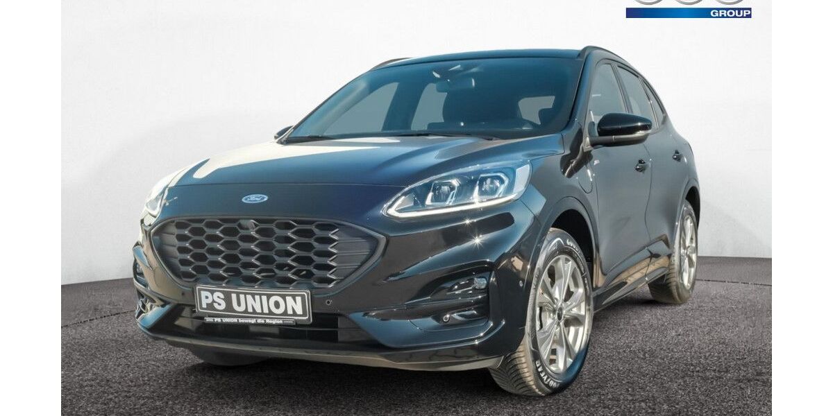 Ford Kuga 13.227 km 35.990 &euro; Halle(Saale) 06122