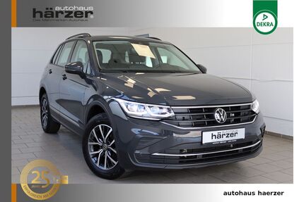 VW Tiguan 56.922 km 30.990 &euro; Schkopau 06258