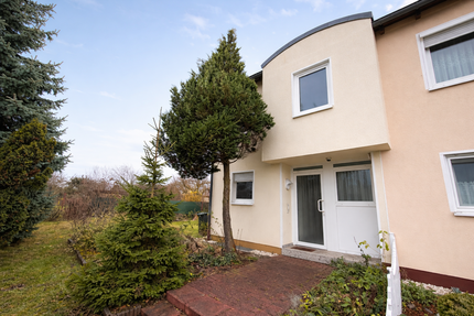 Haus Bad Lauchstädt - 4 Zimmer, 104 m&sup2;, 229.000&euro; | Angebot:26171459