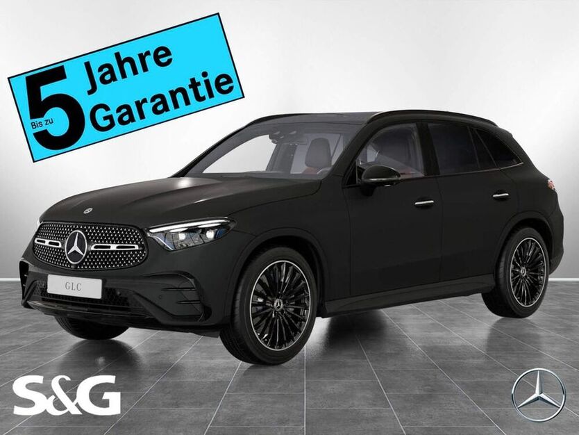 GLC 450
