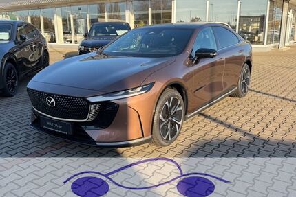 Mazda 6e 3.022 km 37.599 &euro; Köthen 06366
