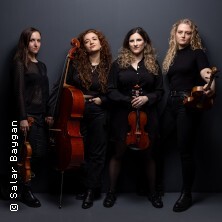 mondëna quartet & friends Leipzig