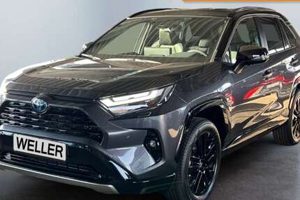 Toyota RAV 4 15.239 km 40.790 € Leipzig 04347