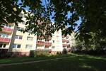 NACHMIETERSUCHE - 3 Zimmer mit Balkon