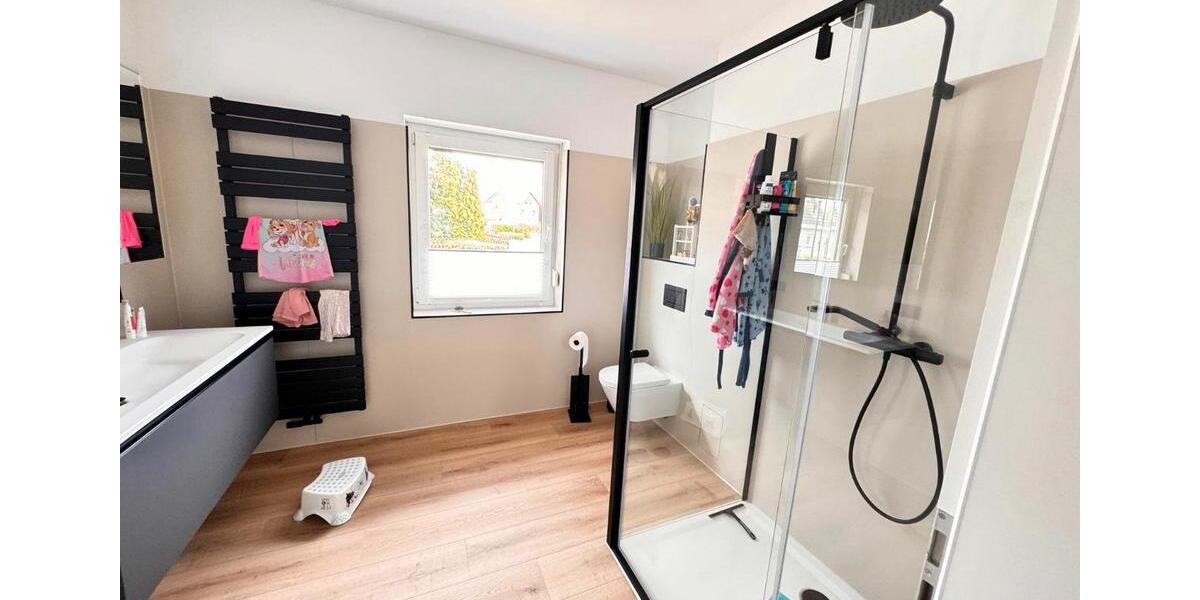 Erdgeschoßwohnung Kabelsketal - 4.5 Zimmer, 160 m&sup2;, 370.000&euro; | Angebot:26824891