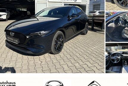 Mazda 3 61.519 km 23.990 &euro; Halle 06126