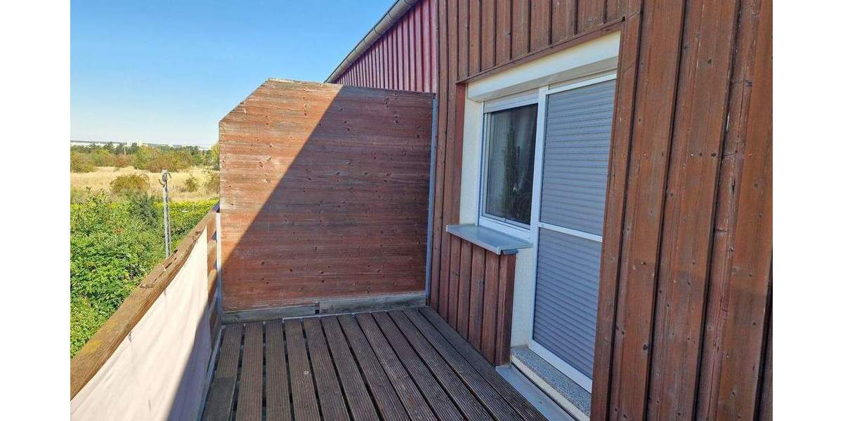 Reihenmittelhaus Halle (Saale) Böllberg-Wörmlitz - 4 Zimmer, 136 m&sup2;, 365.000&euro; | Angebot:25897631