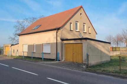 Haus Landsberg - 4 Zimmer, 125 m&sup2;, 210.000&euro; | Angebot:25657949