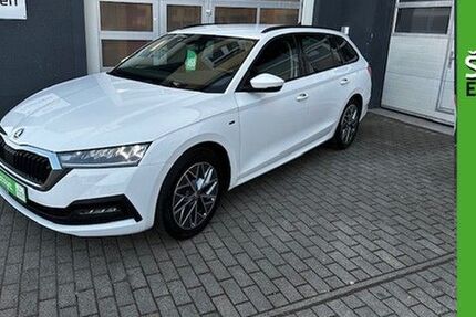 Skoda Octavia 115.809 km 20.700 &euro; Halle / Saale 06120