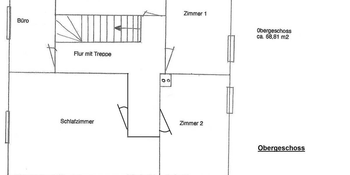 Einfamilienhaus Querfurt - 5 Zimmer, 147 m&sup2;, 306.000&euro; | Angebot:26805224