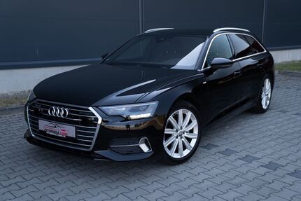 Audi A6 94.400 km 29.850 &euro; Schkeuditz 04435