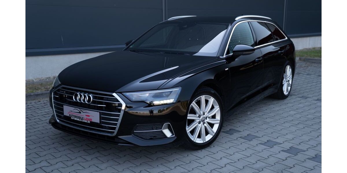 Audi A6 94.400 km 29.850 &euro; Schkeuditz 04435