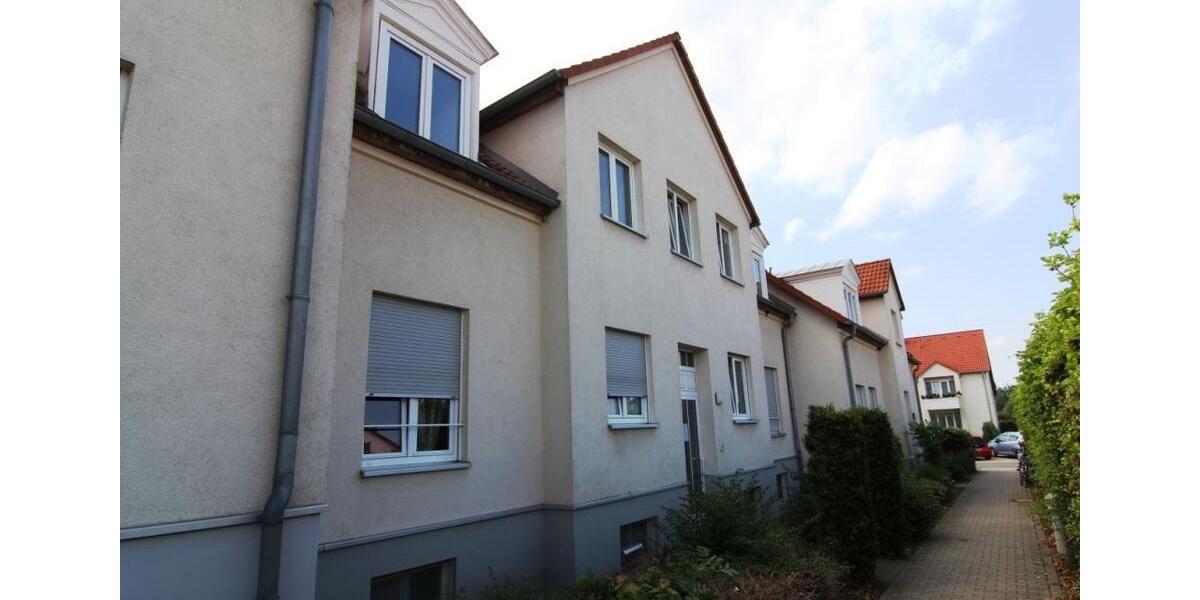 Etagenwohnung Leuna - 3 Zimmer, 80 m&sup2;, 556&euro; | Angebot:25988227