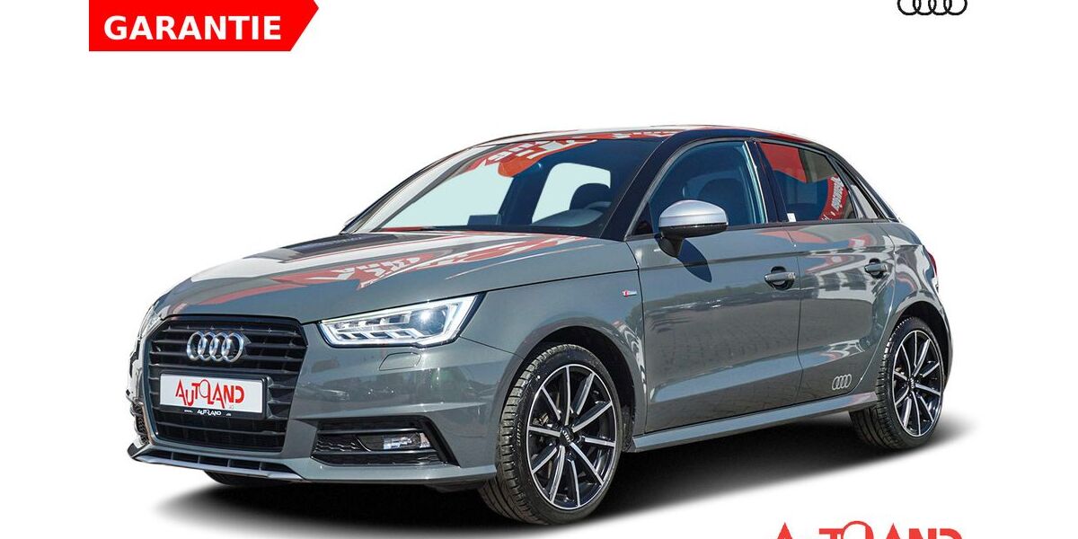 Audi A1 69.987 km 19.490 &euro; Halle 06122