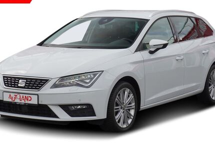 Seat Leon 49.987 km 19.990 &euro; Köthen 06366