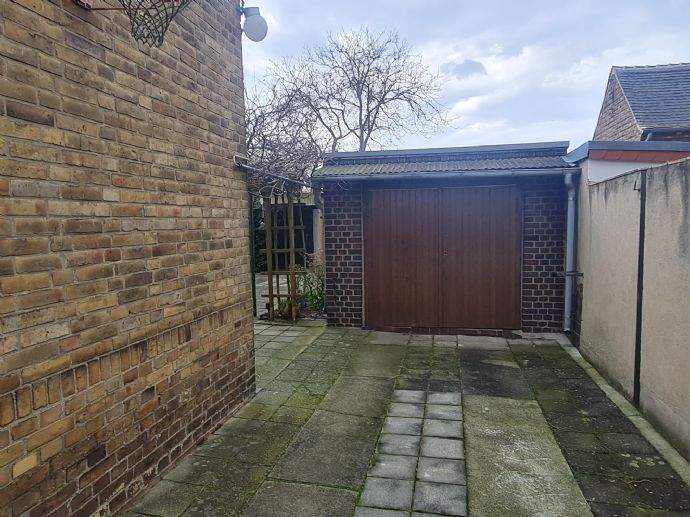 Mehrfamilienhaus, Wohnhaus Sandersdorf-Brehna Ramsin - 5 Zimmer, 126 m&sup2;, 253.200&euro; | Angebot:25770038